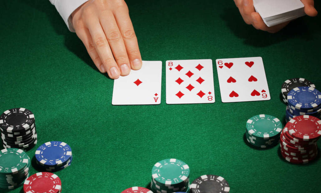 What Is The Nuts In Poker And How To Play It