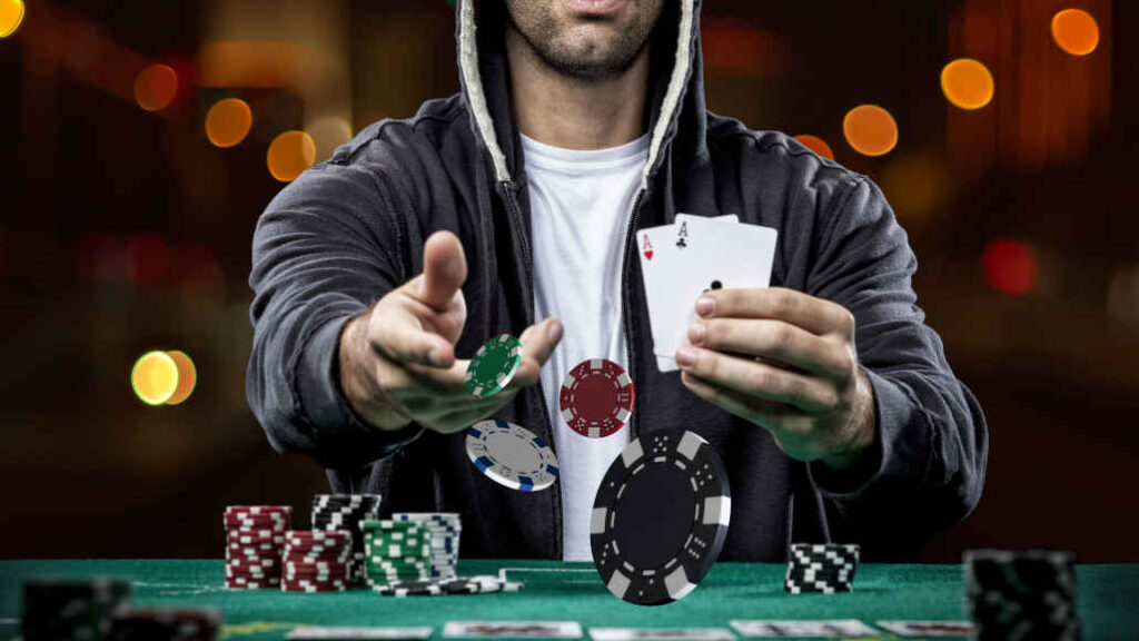 Recognize Live Cash Sizing Tells – Top Tips by Upswing Poker