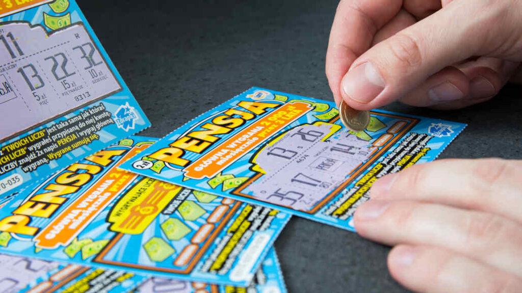 How To Win Scratch Off Tickets - Top 9 Secrets To Help You Win