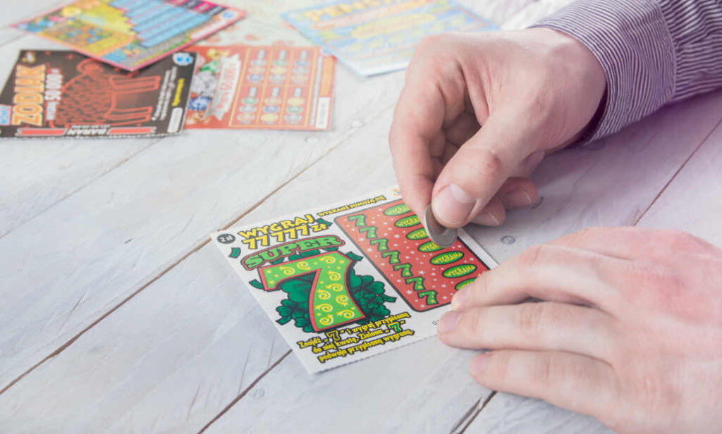 How To Win Scratch Off Tickets - Top 9 Secrets To Help You Win