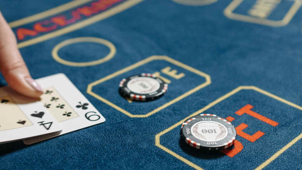 what is the most legit online casino