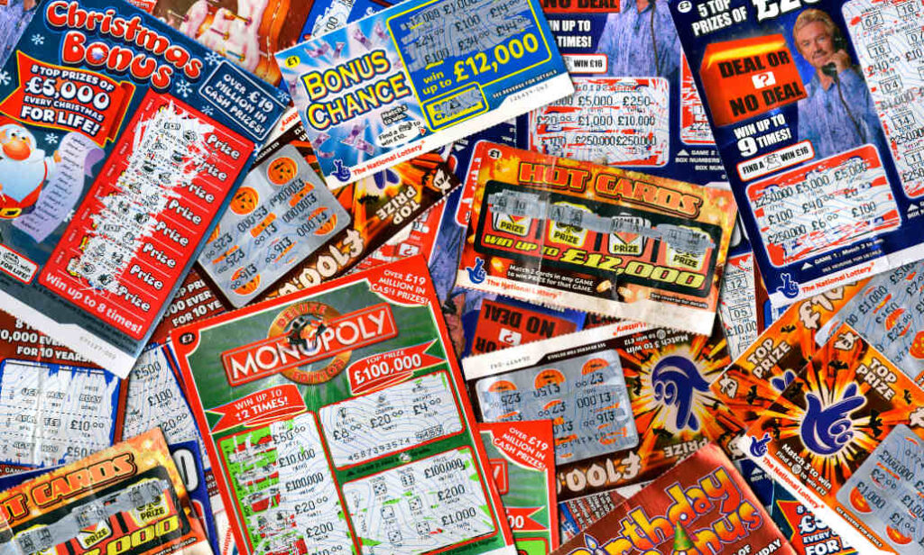 How To Win Scratch Off Tickets Top 9 Secrets To Help You Win 6311
