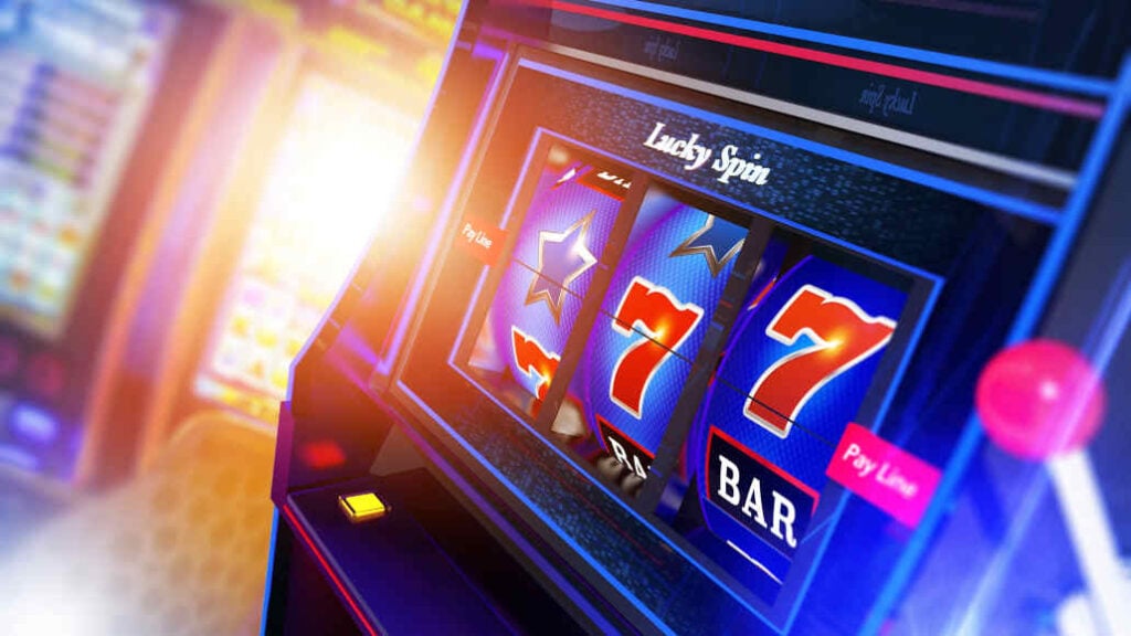 Big Slot Machine Winners Biggest Wins Casinos Had To Pay