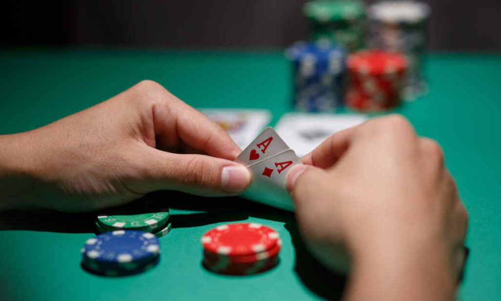 5 Tips for Progressive KO Tournaments in Poker