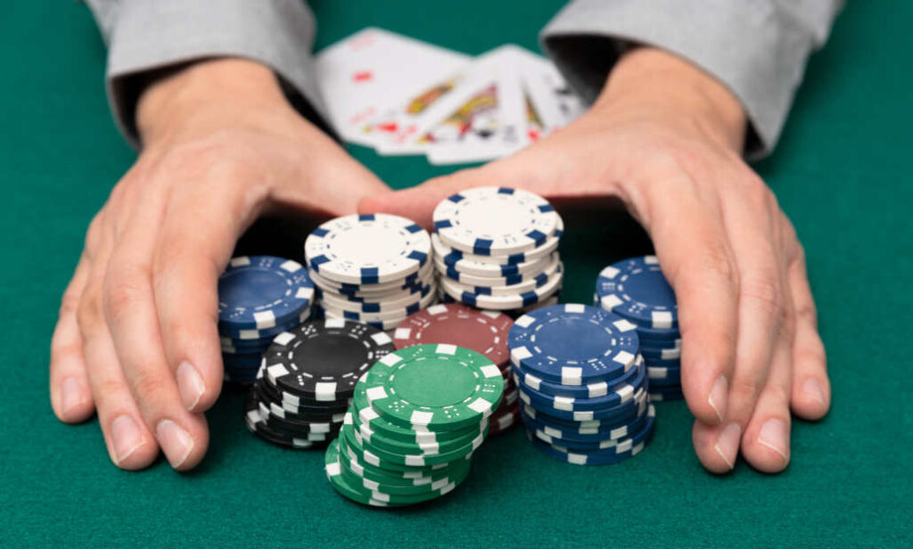 5 Tips for Progressive KO Tournaments in Poker