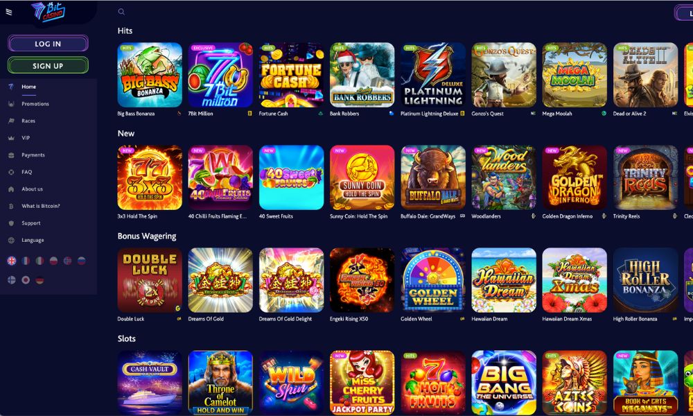 Best Online Casinos NZ – Find Top New Zealand Real Money Casino