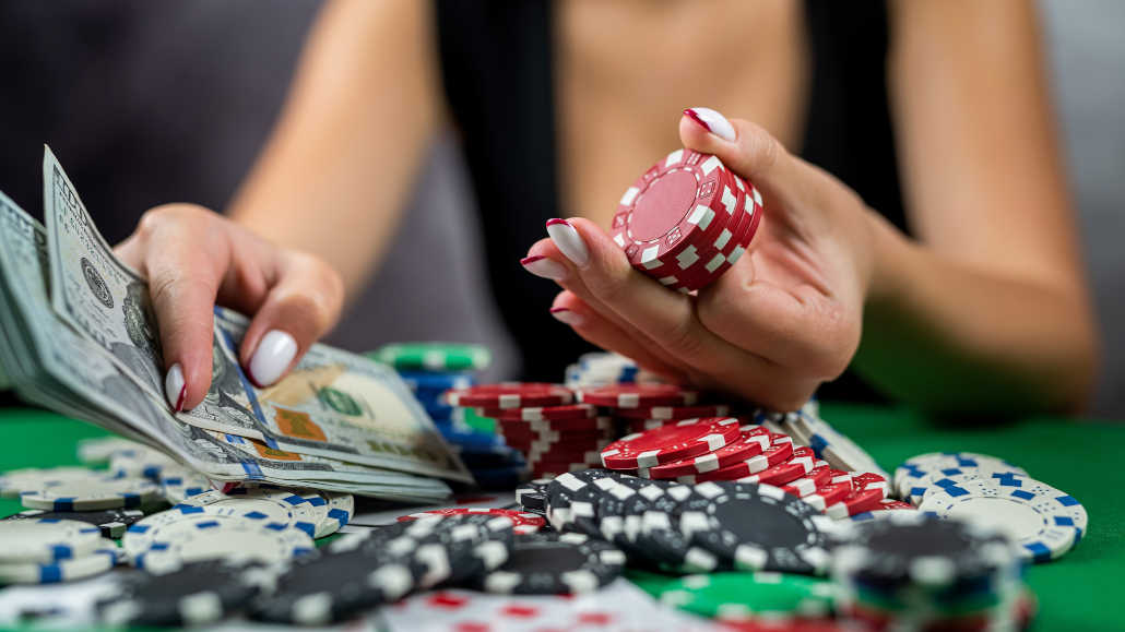 poker paysafecard