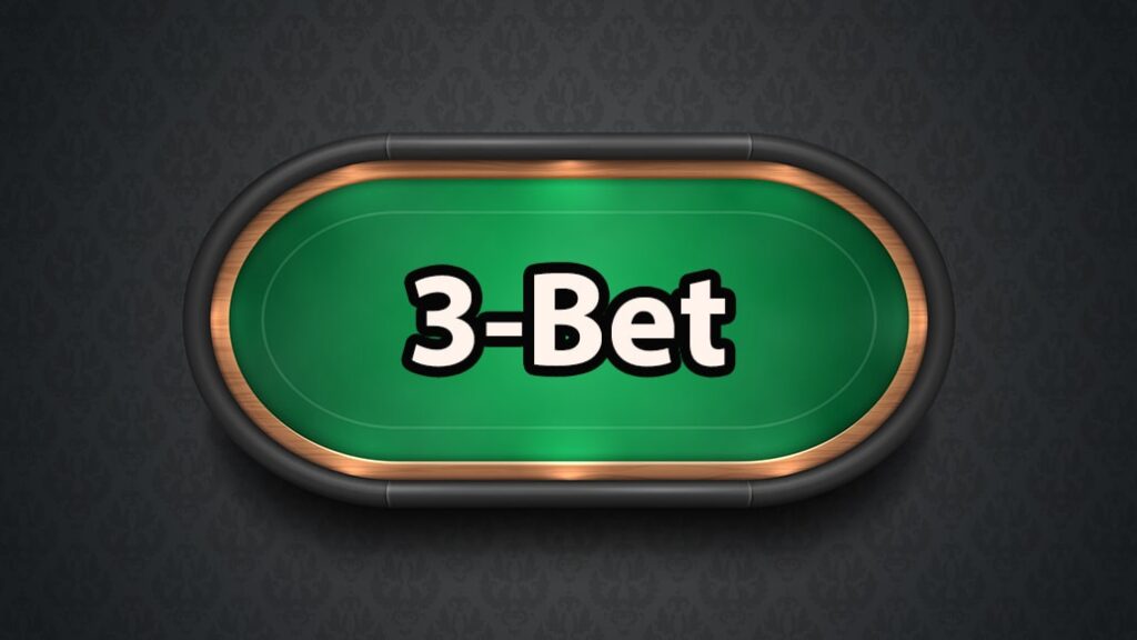 3 bet verloop.io