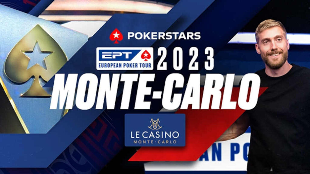 EPT Monte Carlo Schedule, Highlights, and Streaming Times