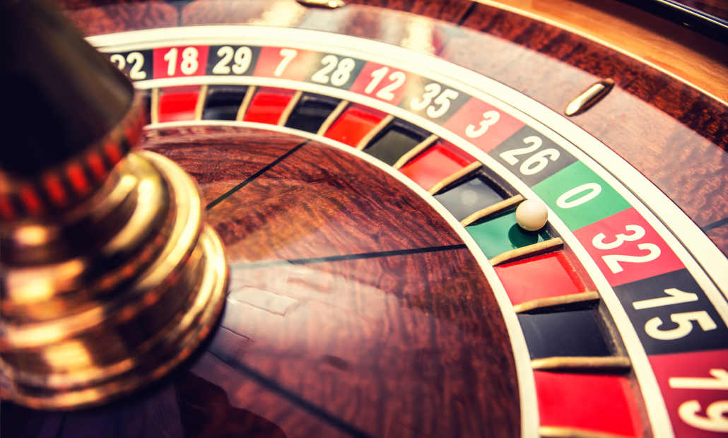 Casino Games Available for Home Entertainment