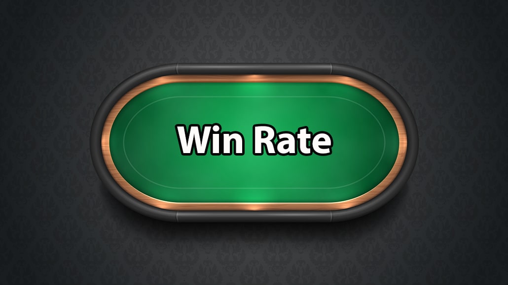 Poker Winrates  What Is A Good Win Rate?
