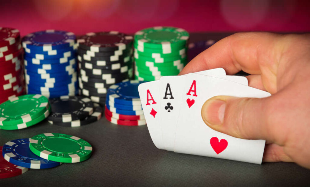 Top 10 Crazy & Fun Poker Games to Play