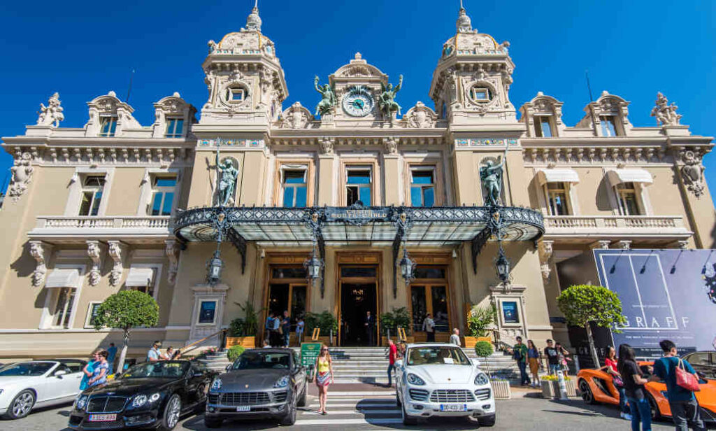 Top 7 Reasons You Don’t Want to Miss EPT Monte Carlo 2023