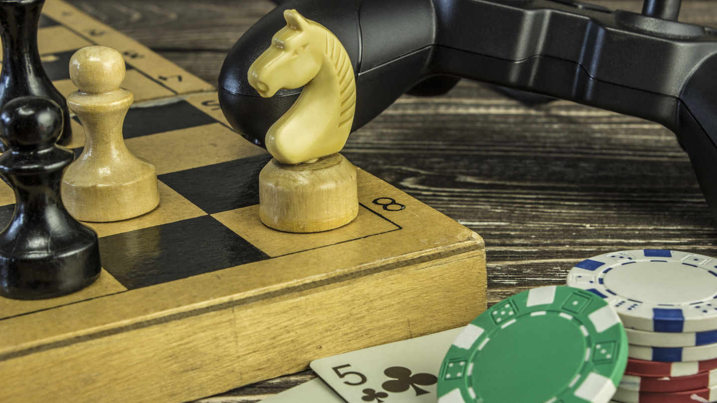 Do Chess Players Make the Best Poker Players? – BetMGM