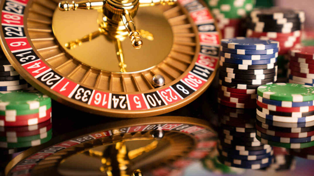 What Will the Casino Market Look Like in the Next 5 Years?