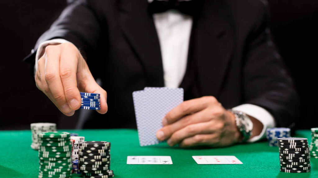 Master the Art of Poker with These Tips for Beginners