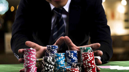 Poker Bet Sizing Strategy - Get Best Value Out Of Your Bets