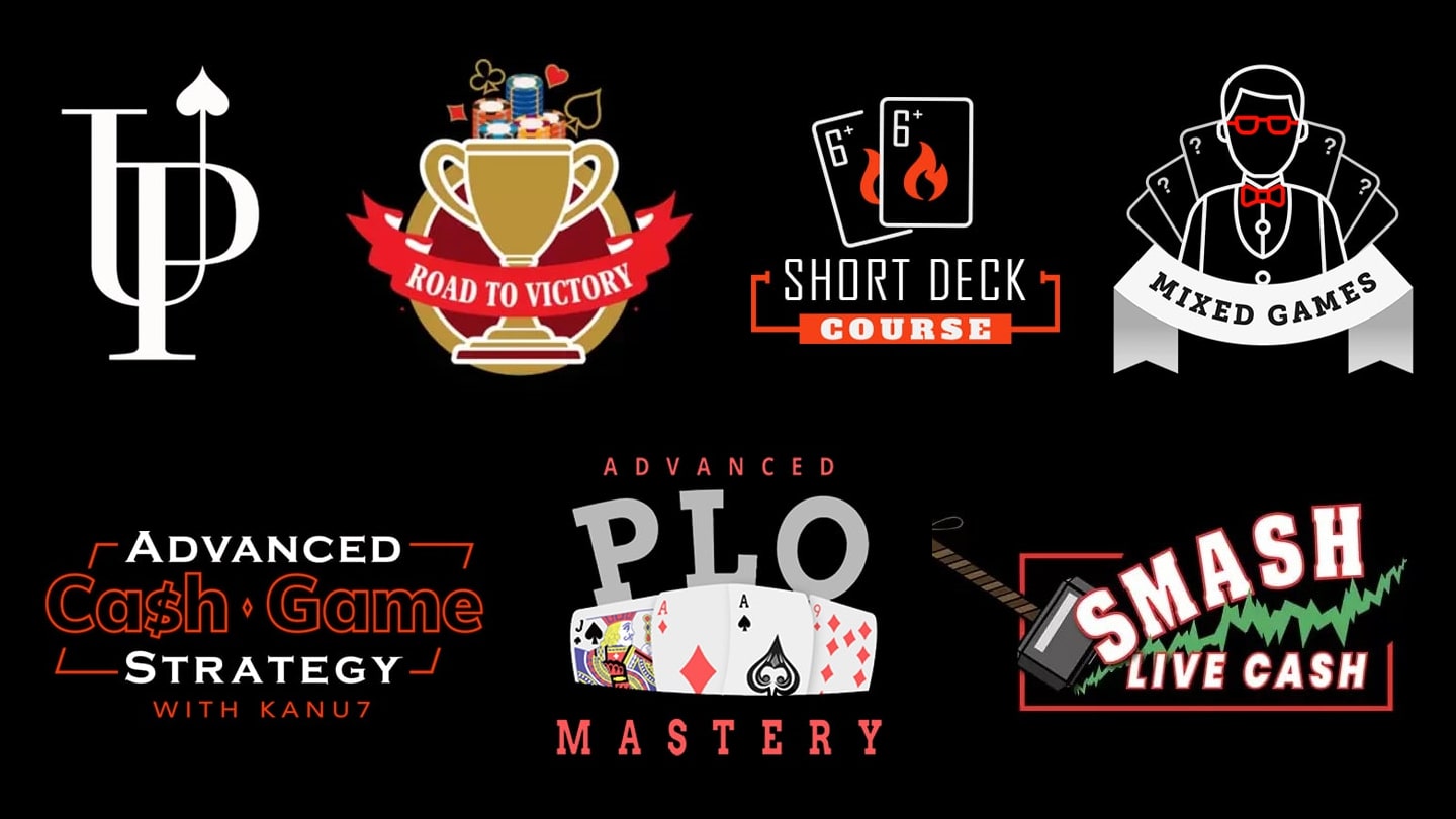 Upswing Poker – Top Poker Training Site For New Players