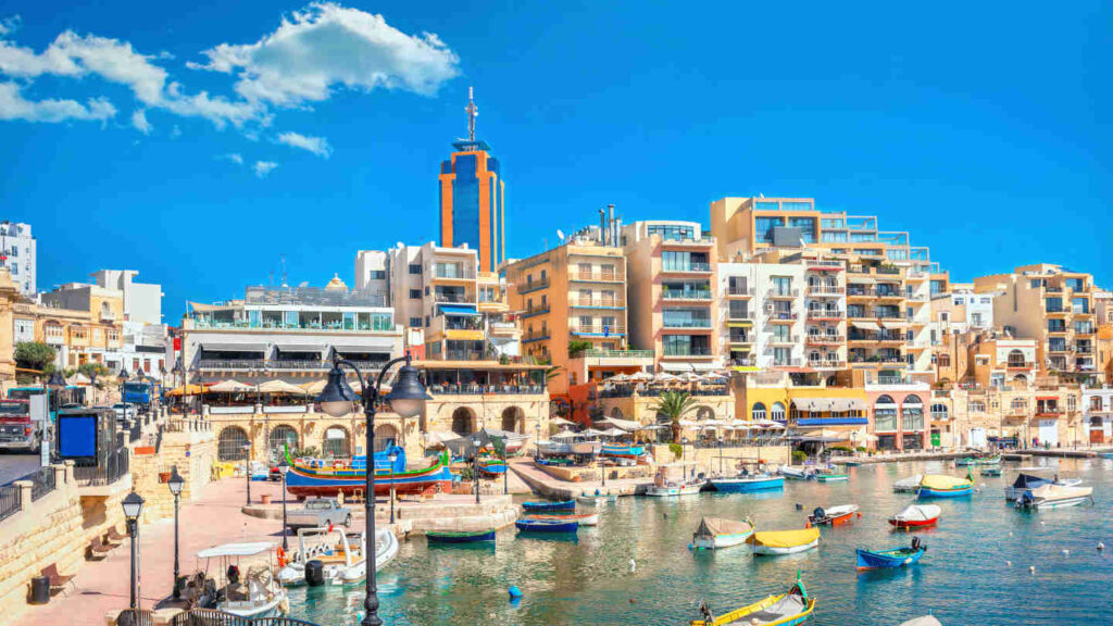 Why You Should Visit Partypoker Millions Malta This Fall