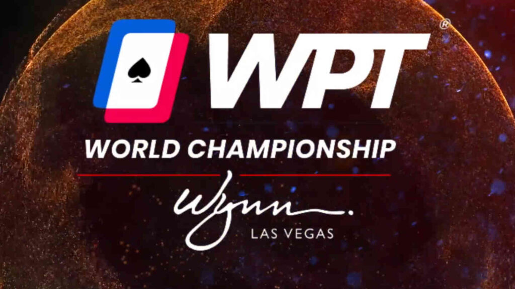 All the Ways to Qualify for WPT World Championship in Las Vegas