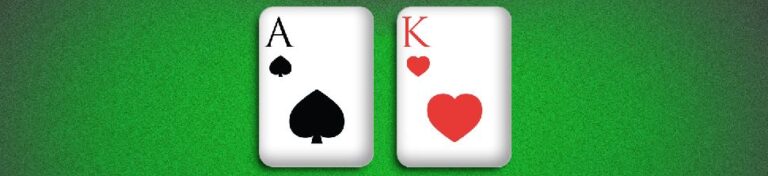 Best Starting Hands in Poker - What Are Good Hands To Play?