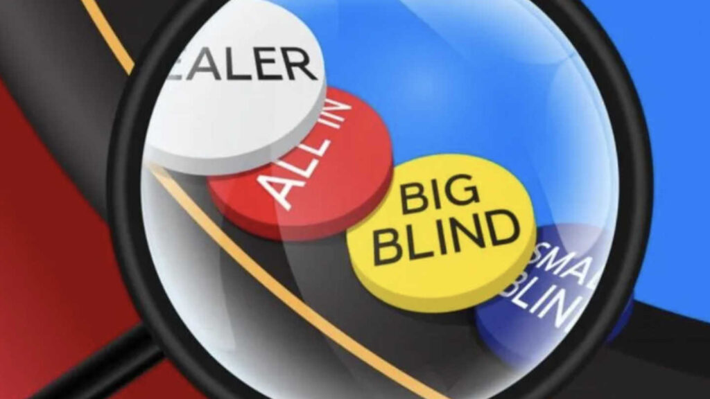 The Science Of Big Blind Defense In Poker - Play Like A Pro