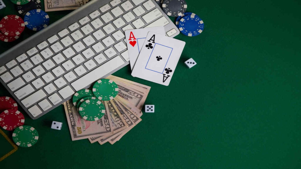 best poker site offers