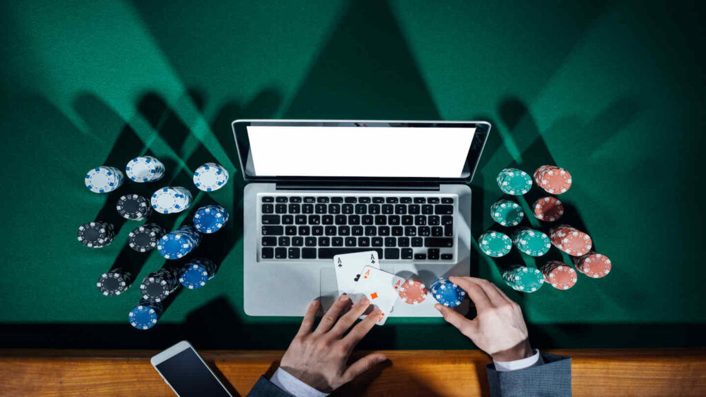 online casino live dealers live roulette