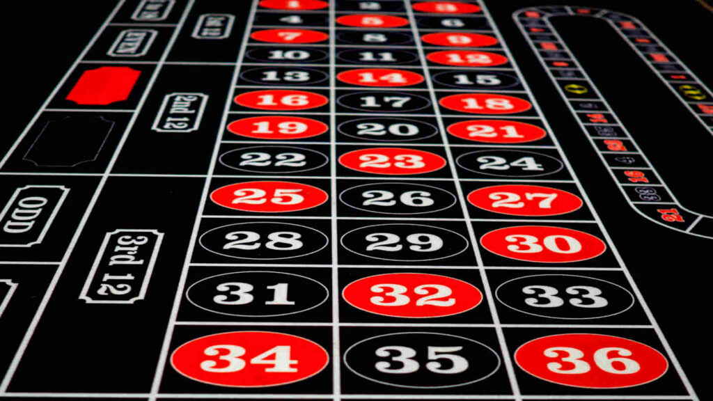 what-number-hits-the-most-in-roulette