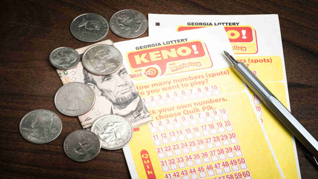 The History of Keno: When & Where Was It Invented?