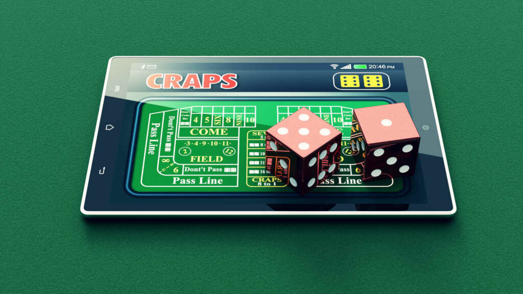 Best Free Apps to Learn Craps for iOS & Android