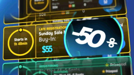 888poker brings back sunday sale