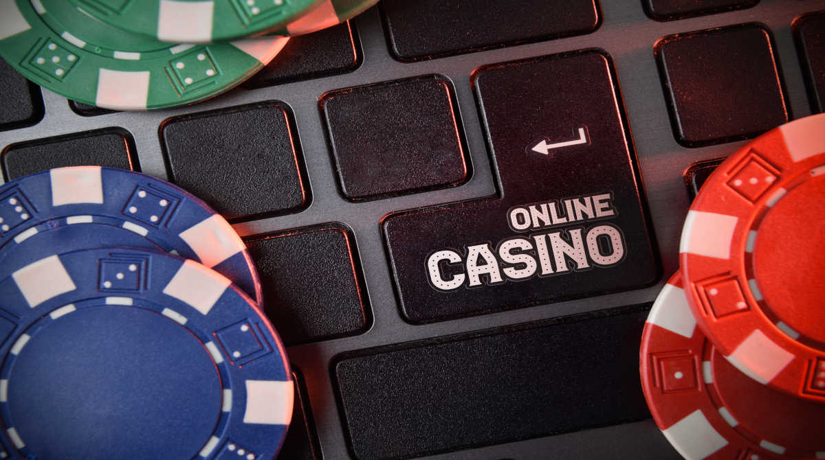 The Rise of Online Casinos in Canada Trends and Future Outlook