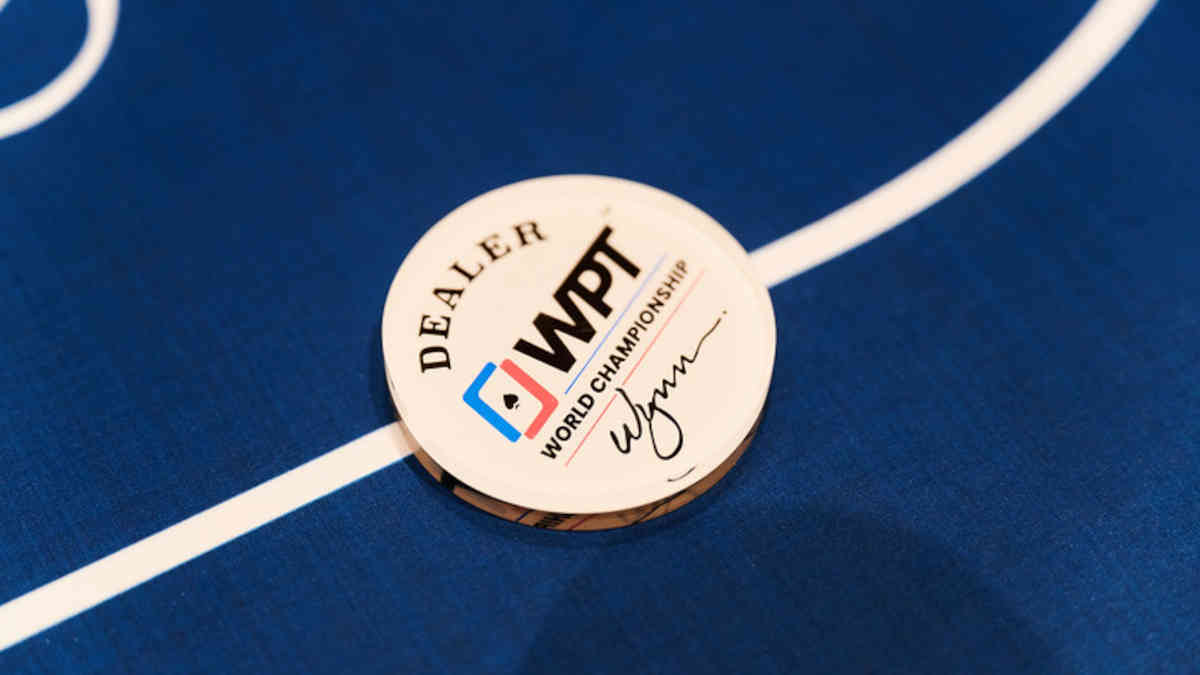 Top 3 Reasons to Visit the 2024 WPT World Championship